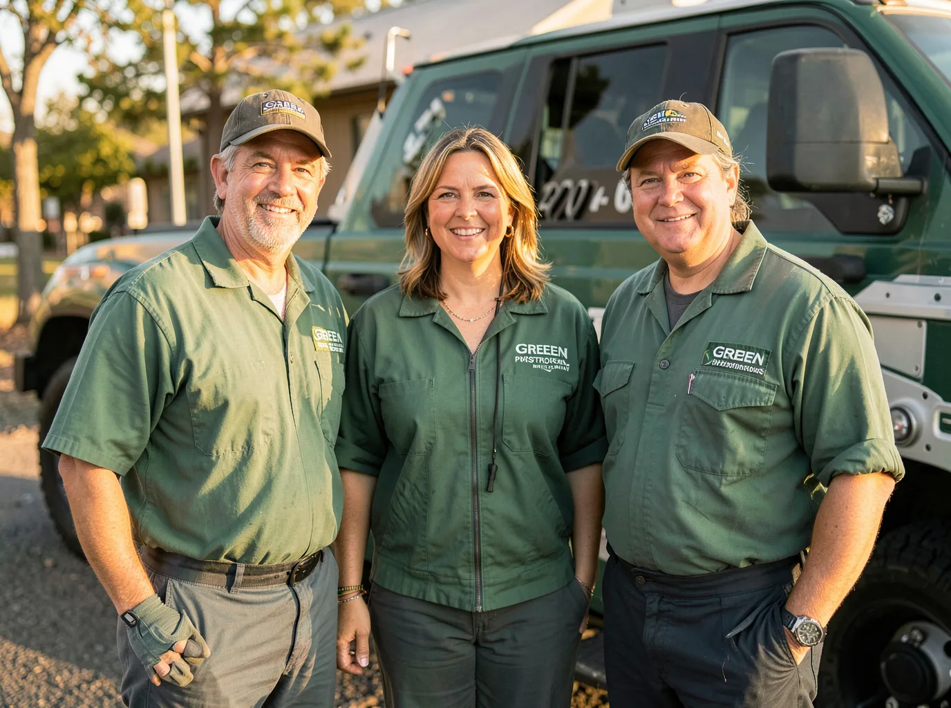 Water Damage Restoration company in De Graff, OH