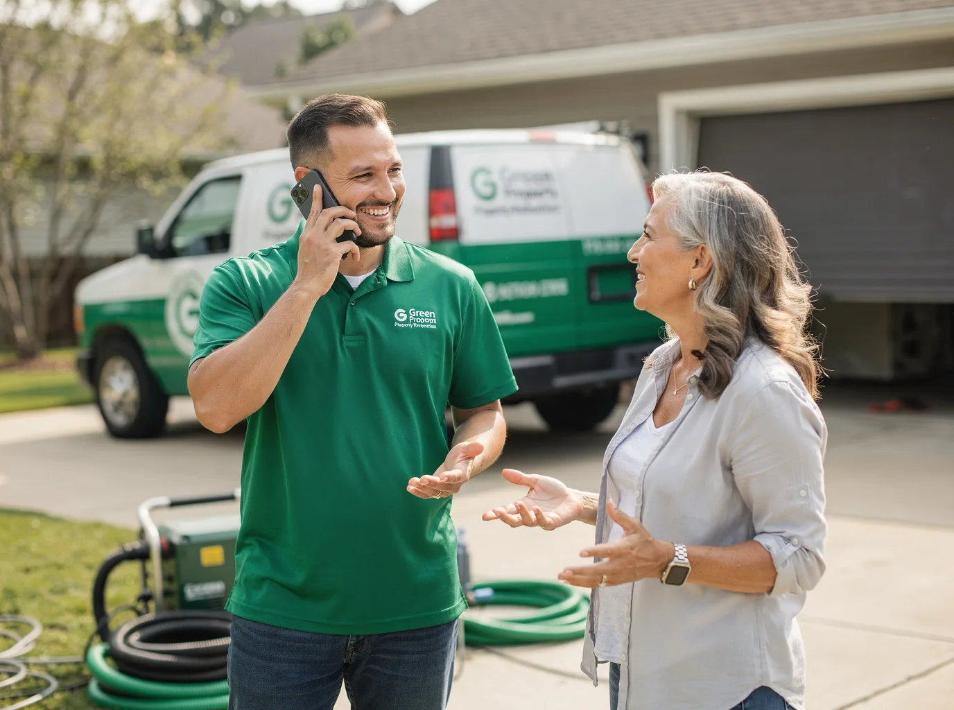 Water Damage Restoration De Graff, OH FAQs